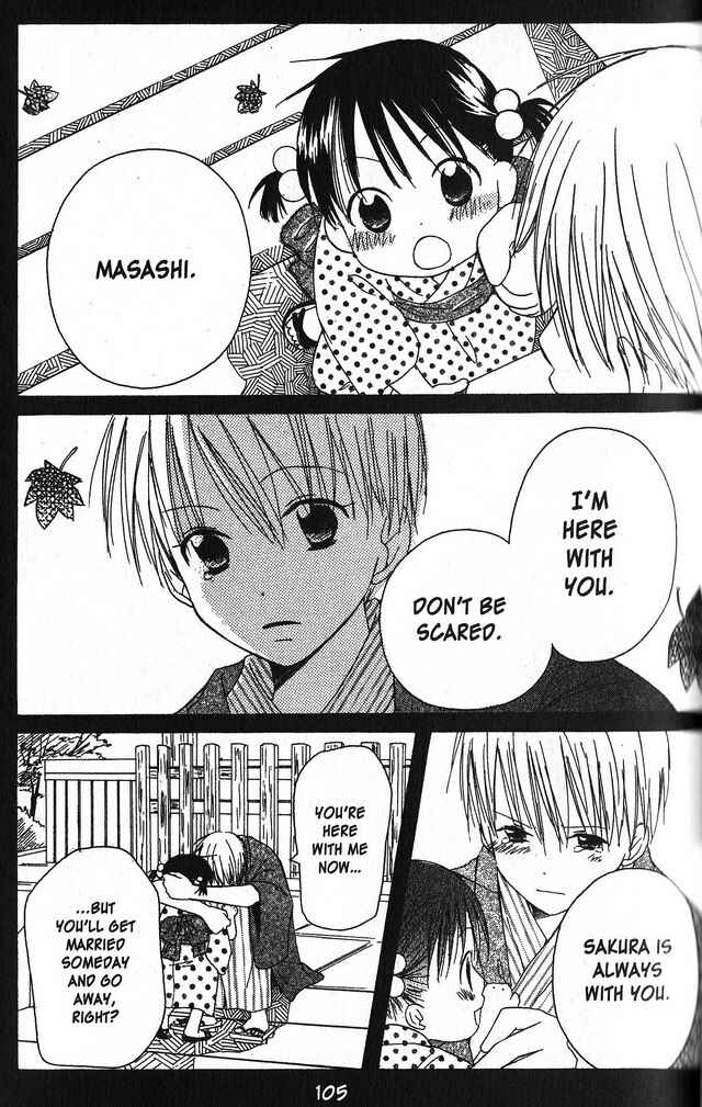 Page 29 Chapter 3 Oniichan to Issho