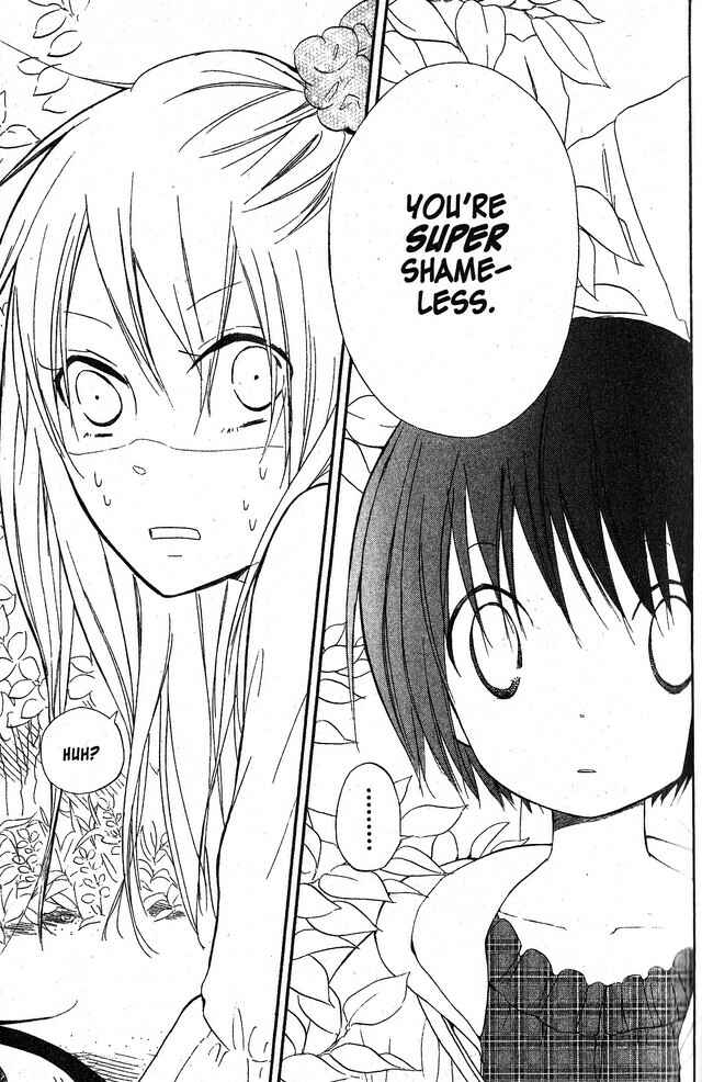 Page 24 Chapter 54 Oniichan to Issho