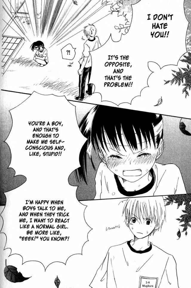 Page 26 Chapter 58.2 Oniichan to Issho