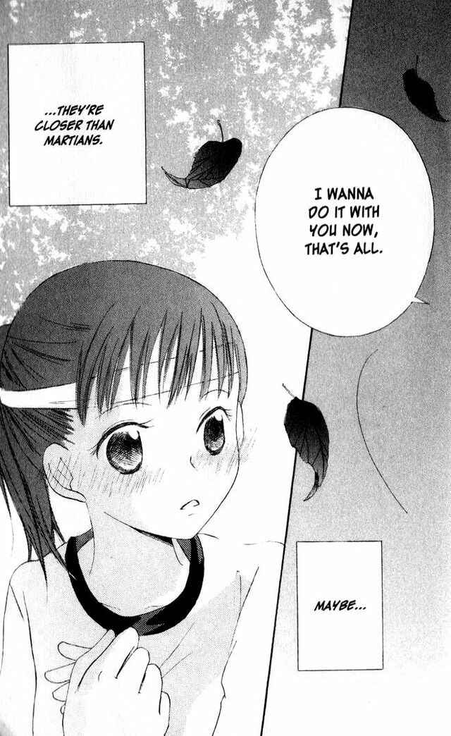 Page 31 Chapter 58.2 Oniichan to Issho