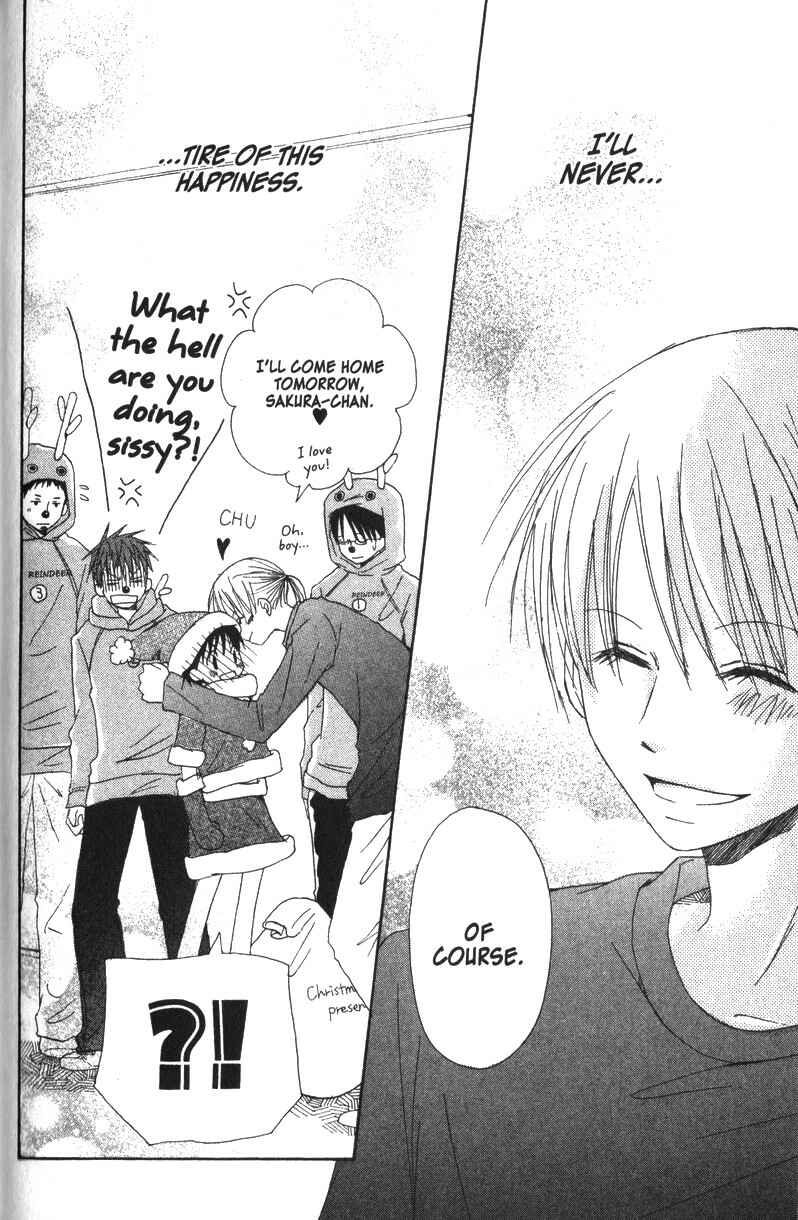 Page 29 Chapter 14 Oniichan to Issho