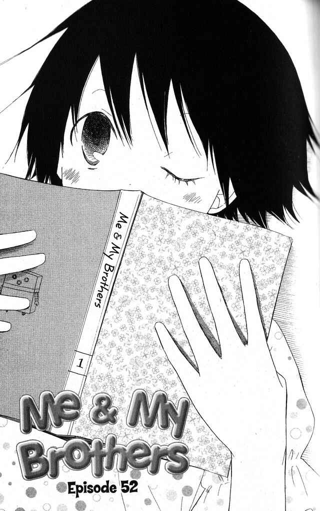 Page 1 Chapter 52 Oniichan to Issho