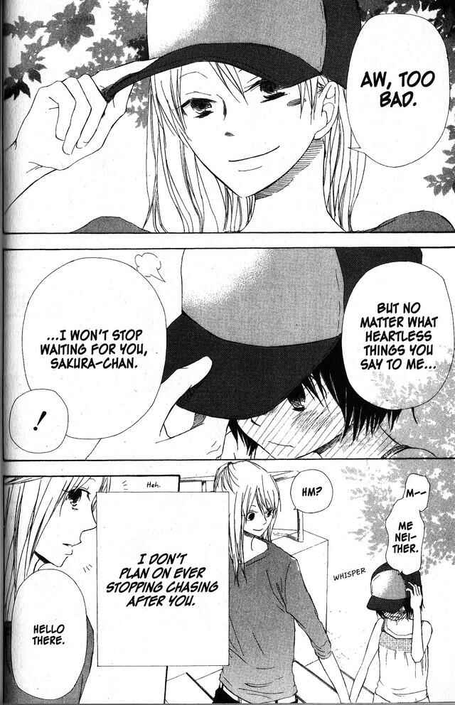 Page 14 Chapter 43 Oniichan to Issho
