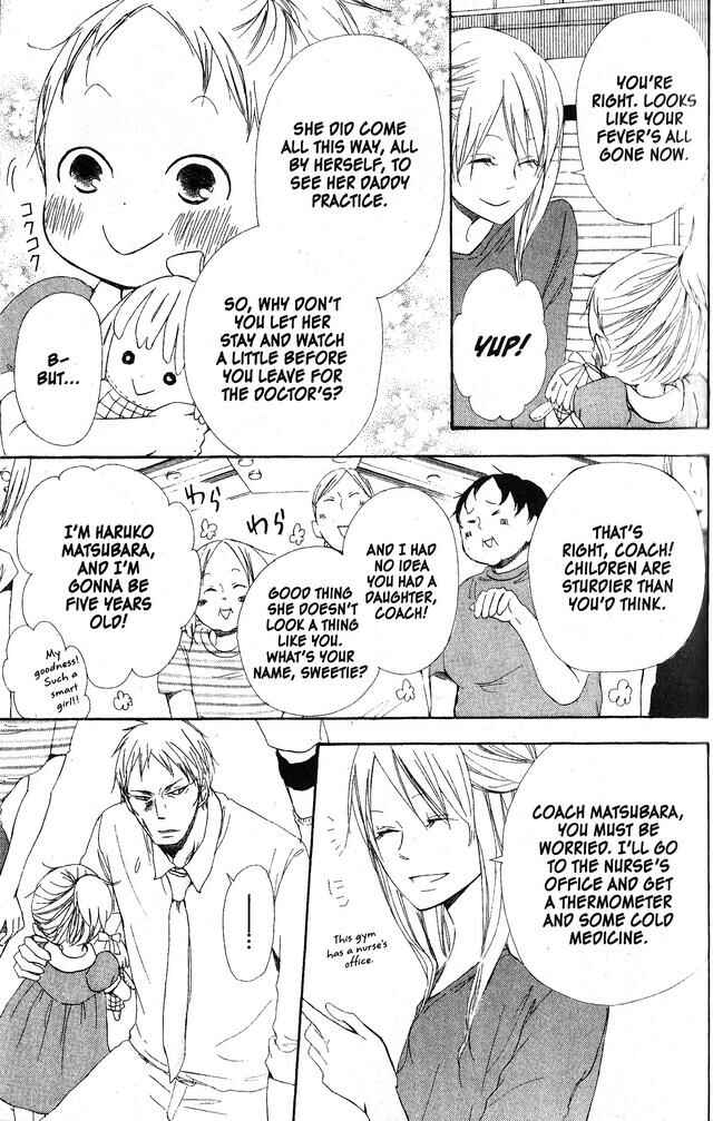 Page 19 Chapter 43 Oniichan to Issho