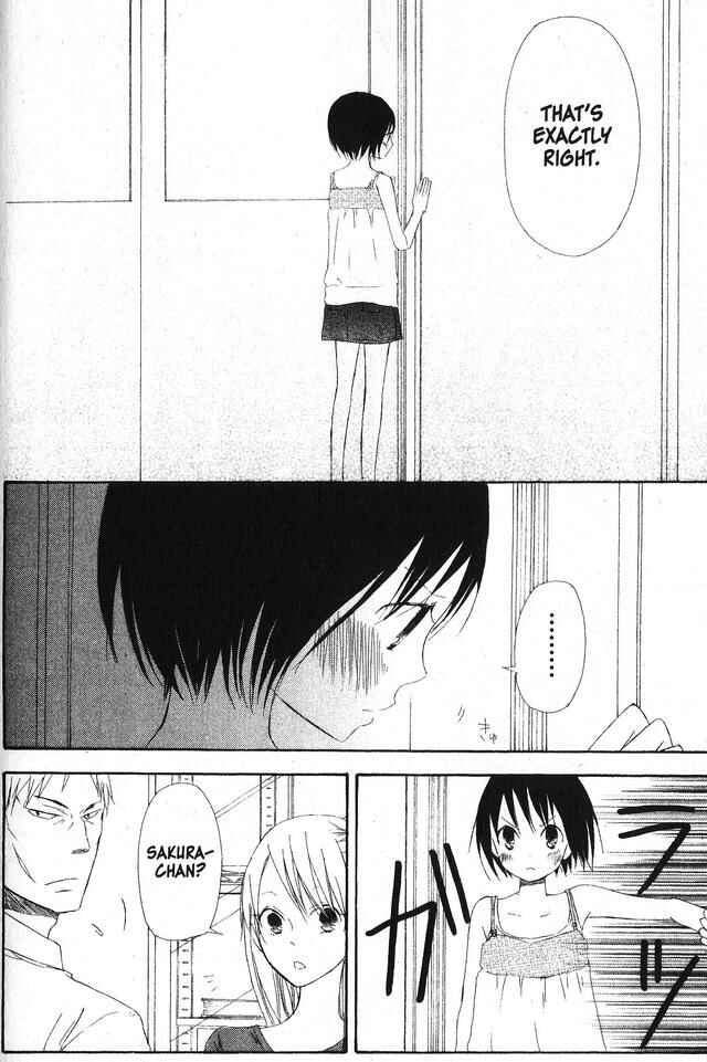 Page 26 Chapter 43 Oniichan to Issho
