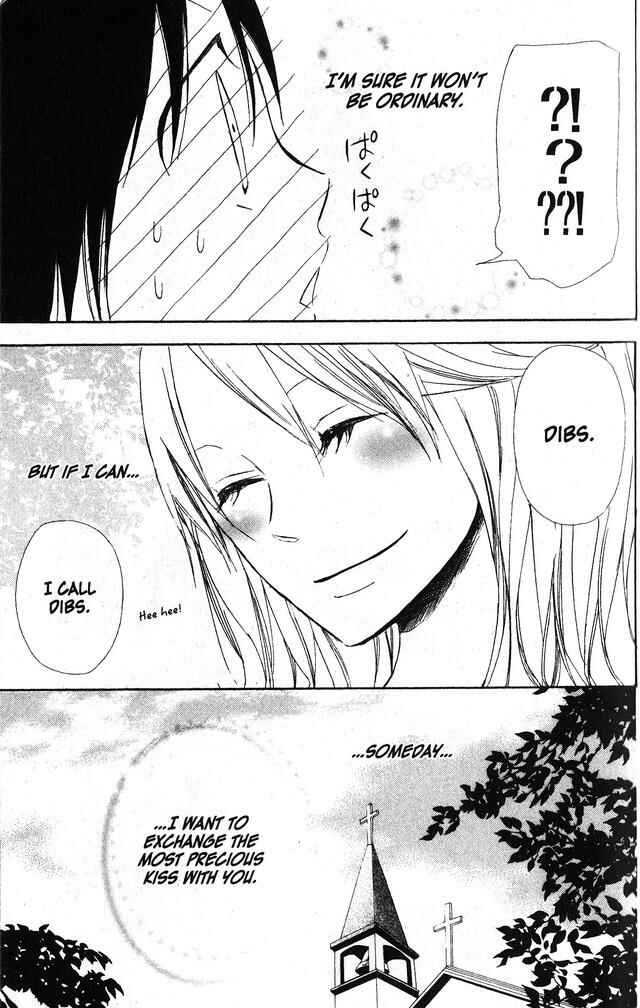 Page 31 Chapter 43 Oniichan to Issho