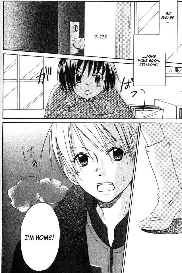 Page 29 Chapter 16 Oniichan to Issho