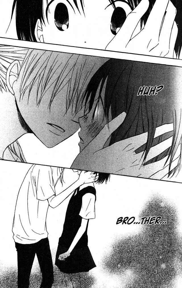 Page 30 Chapter 36 Oniichan to Issho
