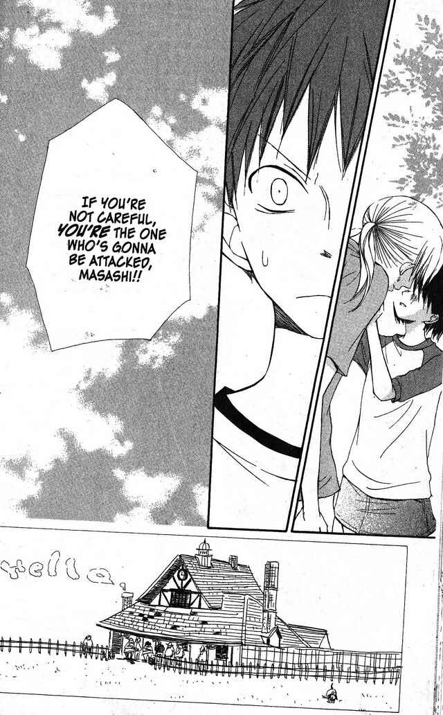 Page 2 Chapter 33 Oniichan to Issho