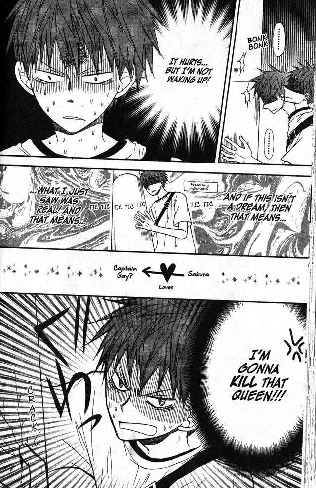 Page 4 Chapter 33 Oniichan to Issho