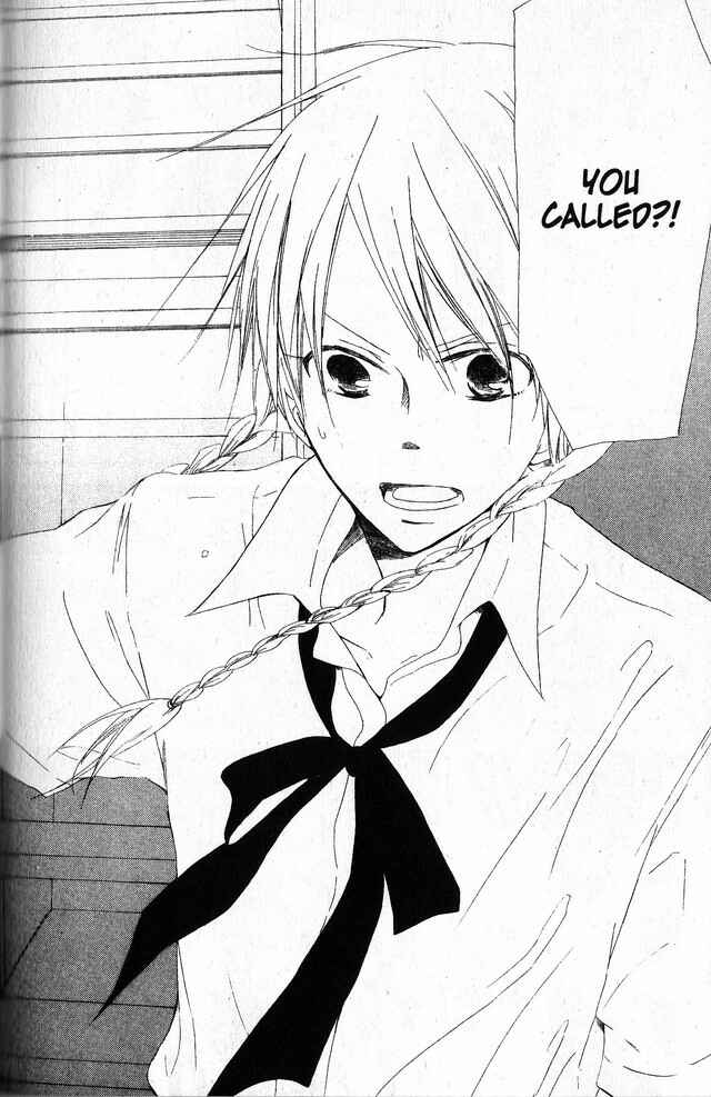 Page 22 Chapter 46 Oniichan to Issho