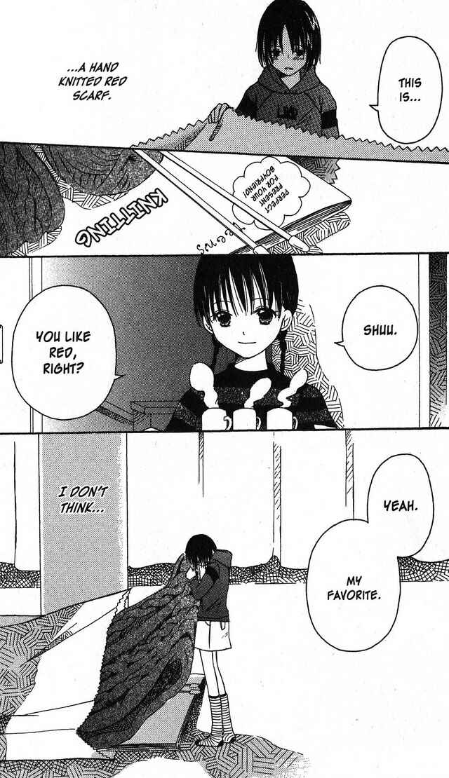 Page 29 Chapter 58.5 Oniichan to Issho