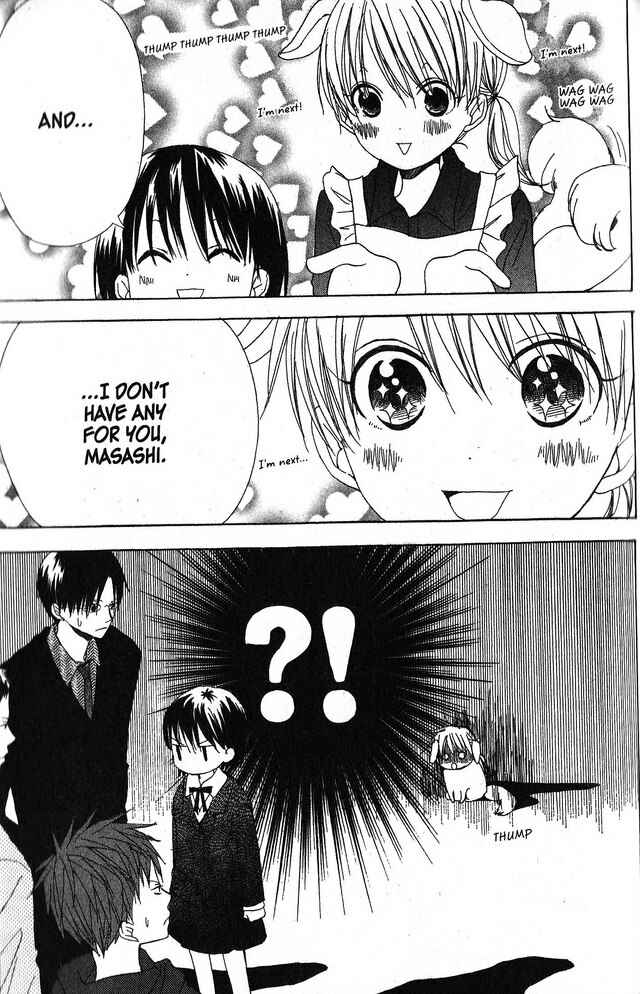 Page 7 Chapter 25 Oniichan to Issho