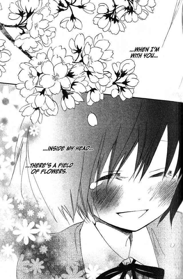 Page 29 Chapter 57 Oniichan to Issho