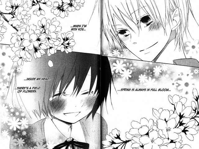Page 30 Chapter 57 Oniichan to Issho