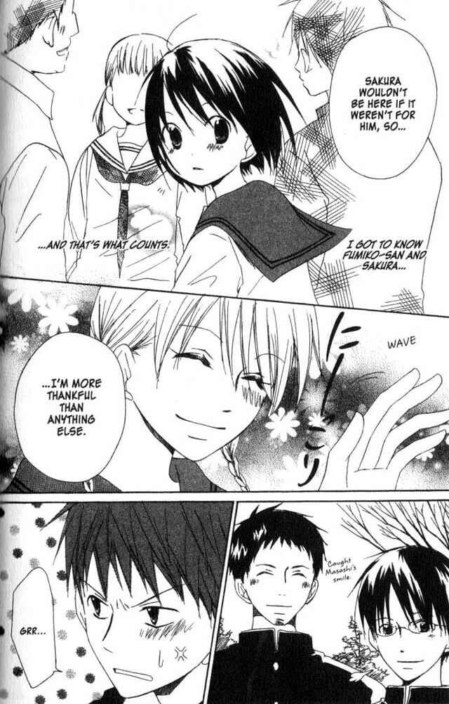 Page 10 Chapter 18 Oniichan to Issho
