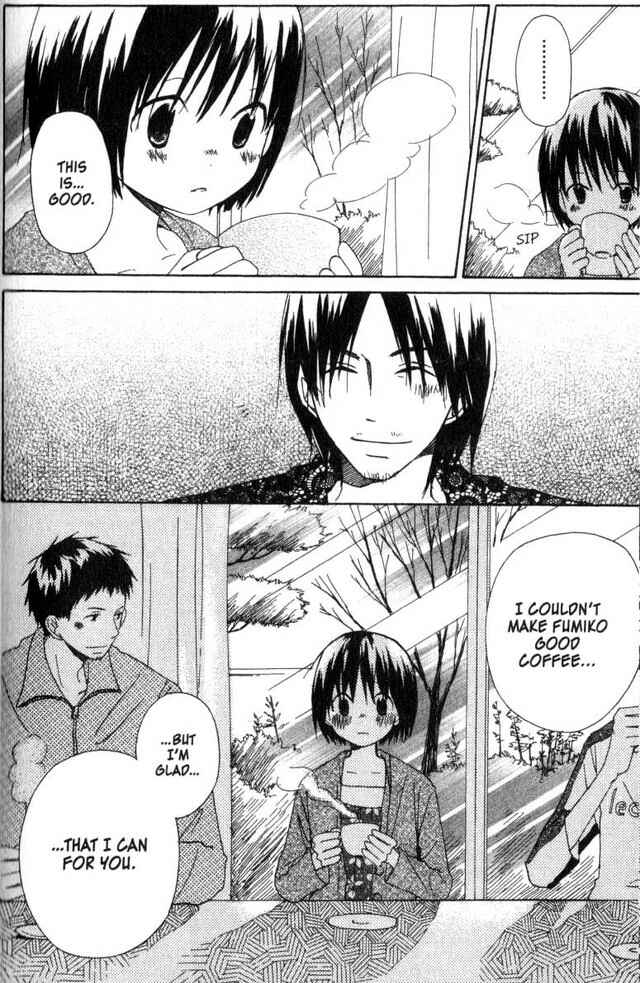 Page 24 Chapter 18 Oniichan to Issho