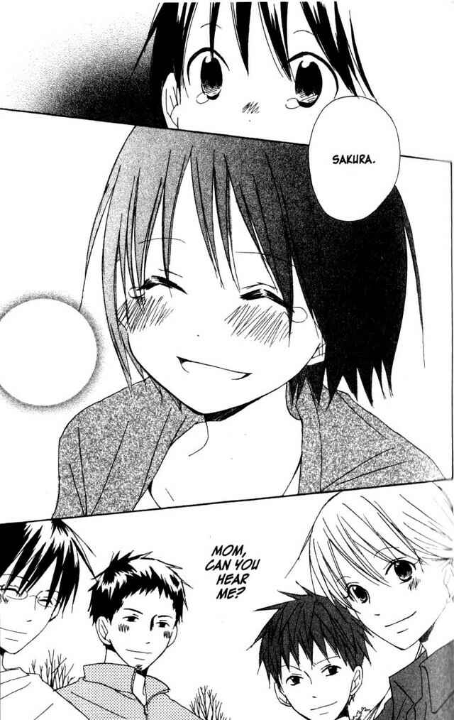 Page 29 Chapter 18 Oniichan to Issho