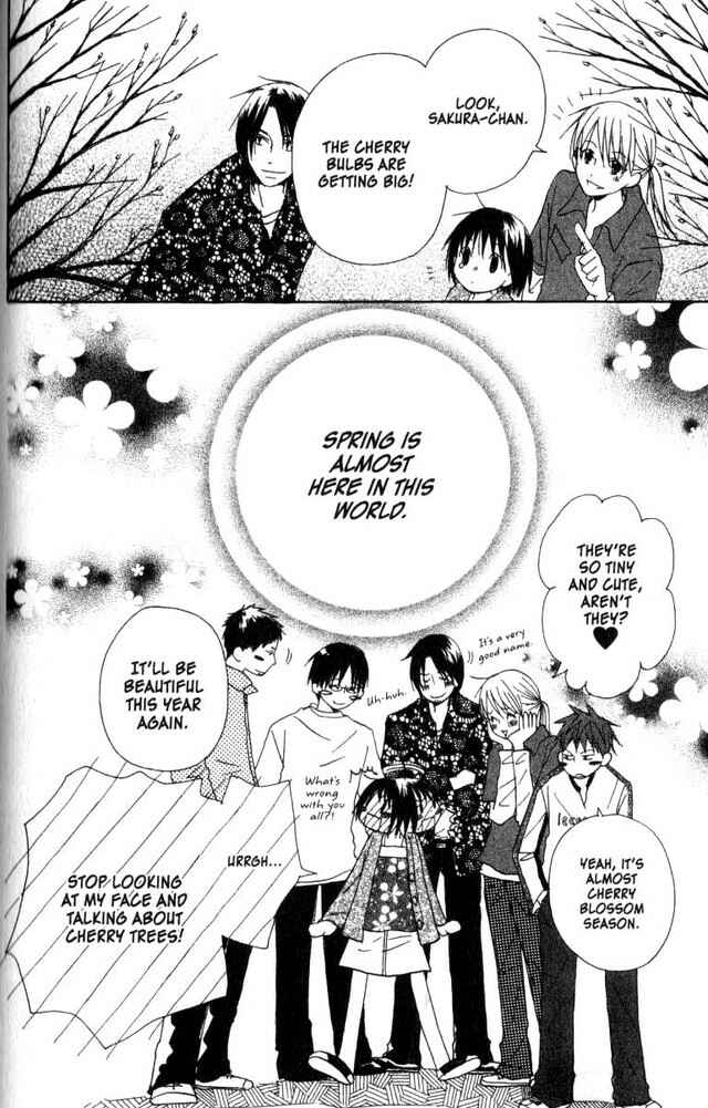 Page 30 Chapter 18 Oniichan to Issho