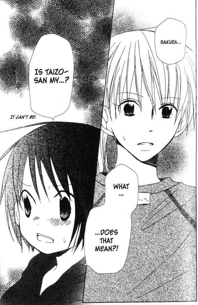 Page 16 Chapter 17 Oniichan to Issho