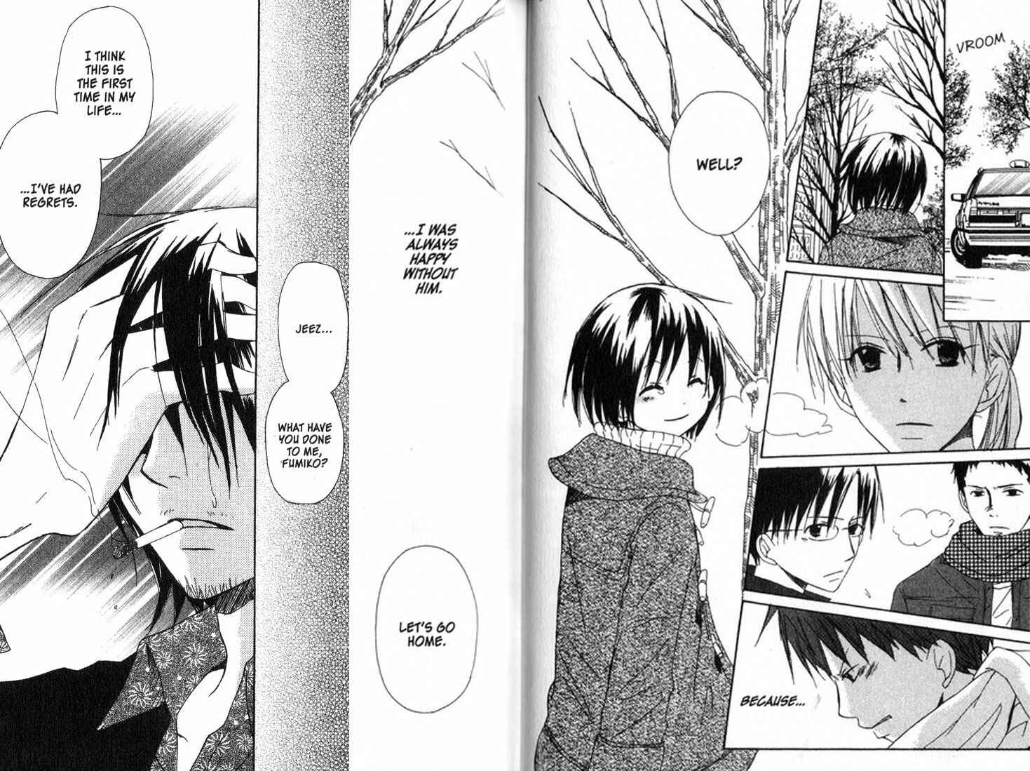 Page 29 Chapter 17 Oniichan to Issho