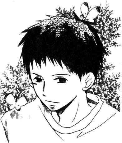 Page 30 Chapter 17 Oniichan to Issho