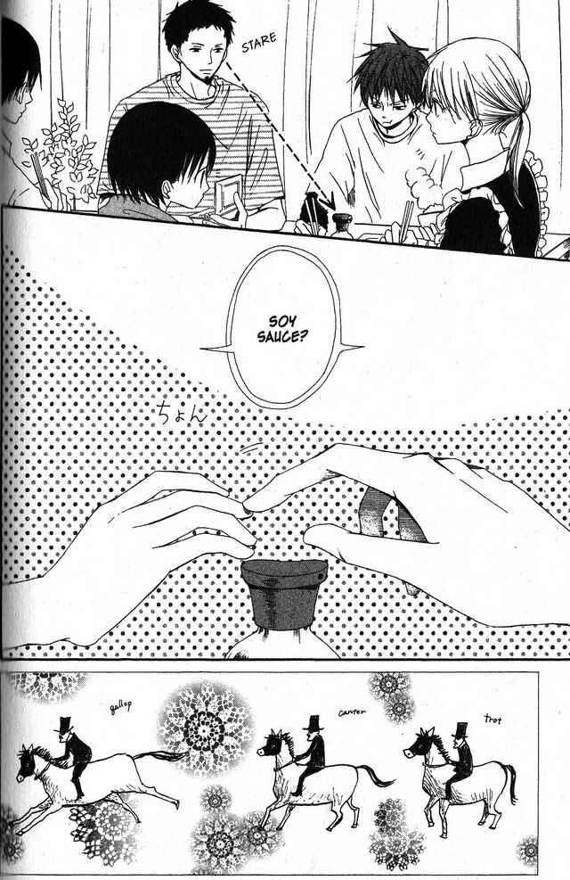 Page 2 Chapter 27 Oniichan to Issho
