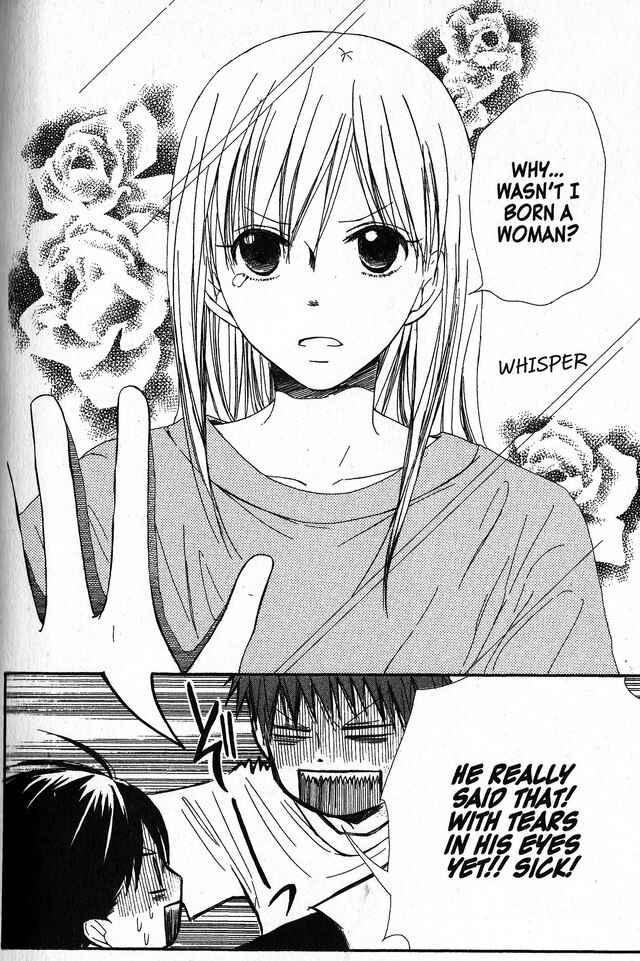 Page 8 Chapter 27 Oniichan to Issho