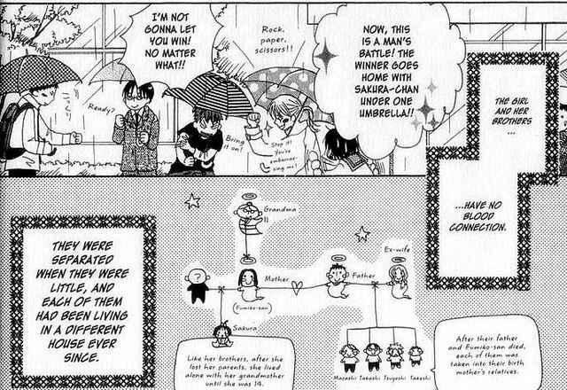 Page 7 Chapter 8 Oniichan to Issho