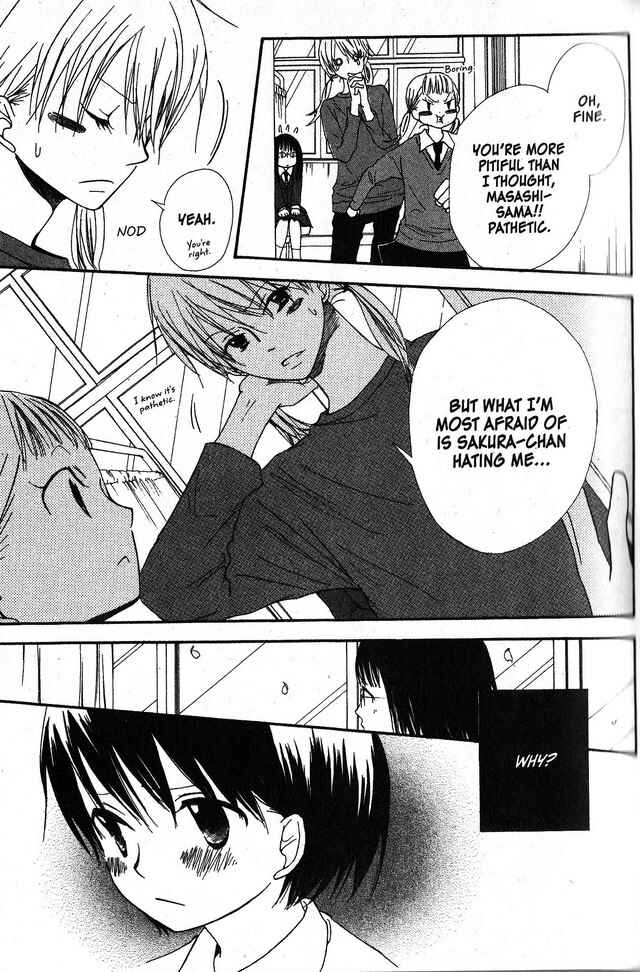 Page 14 Chapter 29 Oniichan to Issho