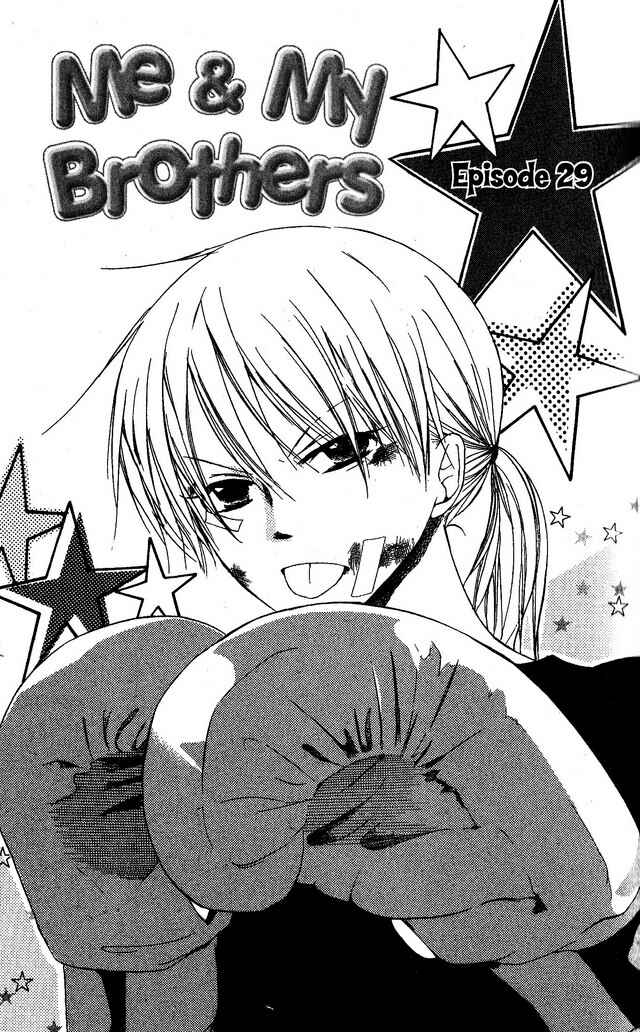 Page 2 Chapter 29 Oniichan to Issho