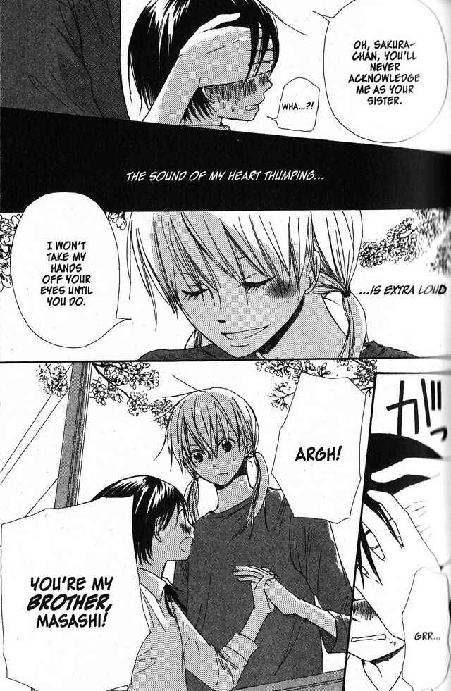 Page 30 Chapter 29 Oniichan to Issho