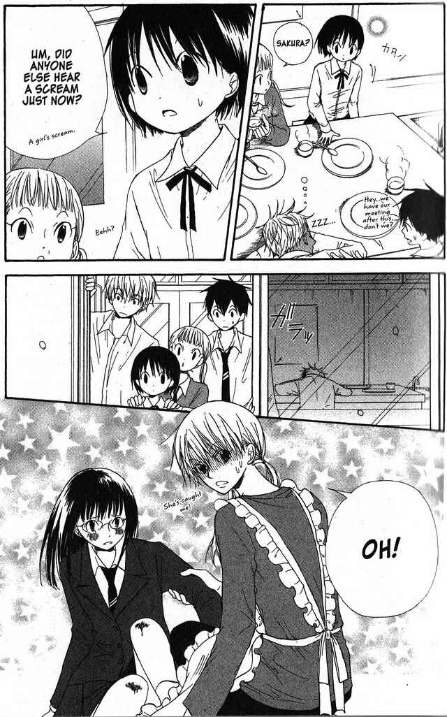 Page 6 Chapter 29 Oniichan to Issho