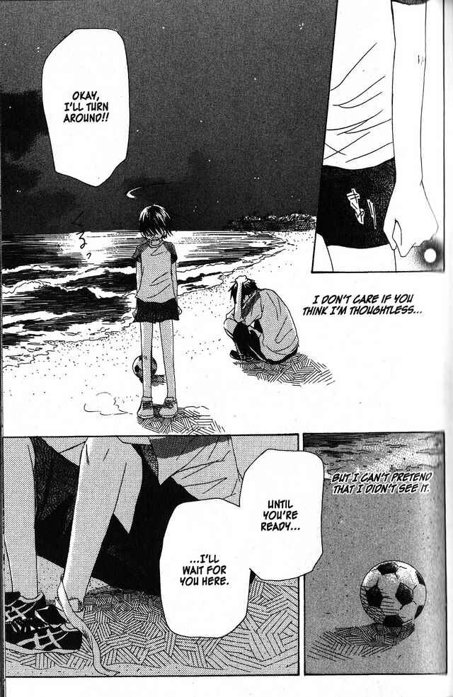 Page 21 Chapter 21 Oniichan to Issho