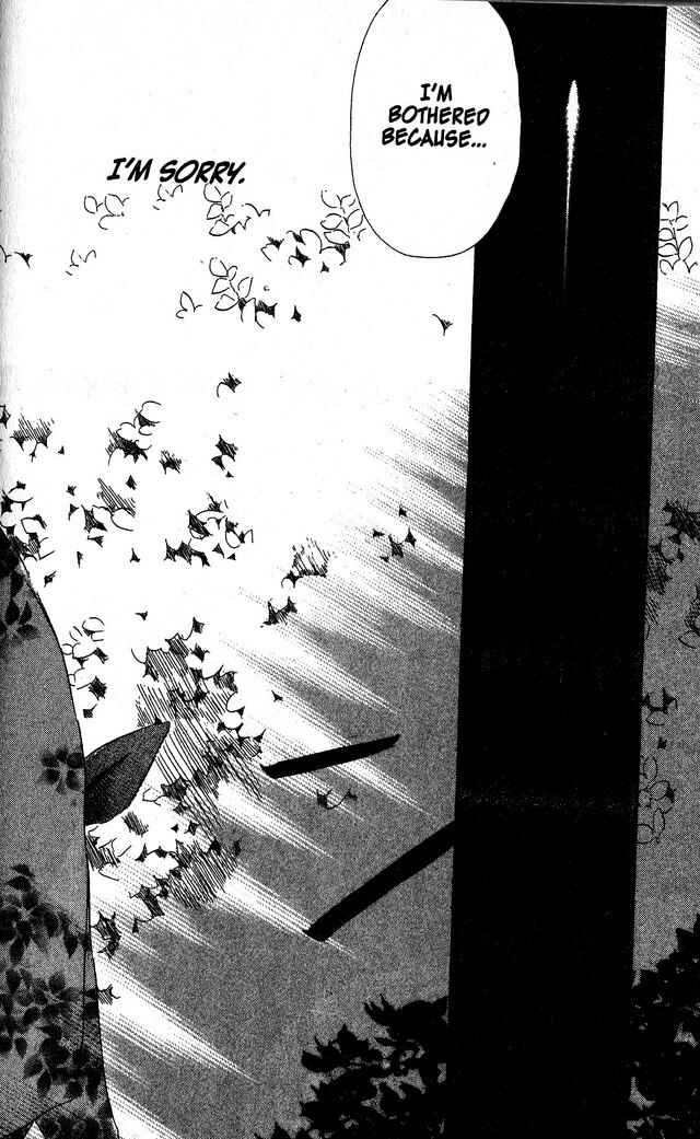 Page 26 Chapter 40 Oniichan to Issho