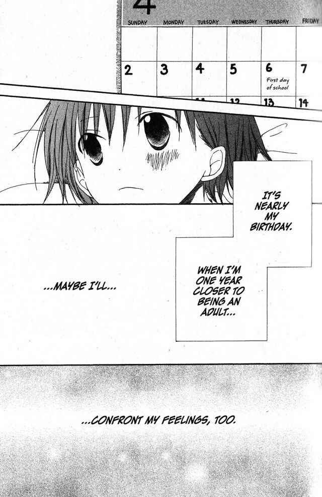 Page 13 Chapter 28 Oniichan to Issho