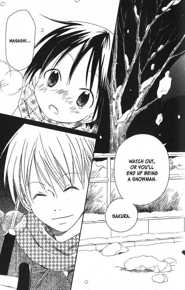 Page 29 Chapter 5 Oniichan to Issho