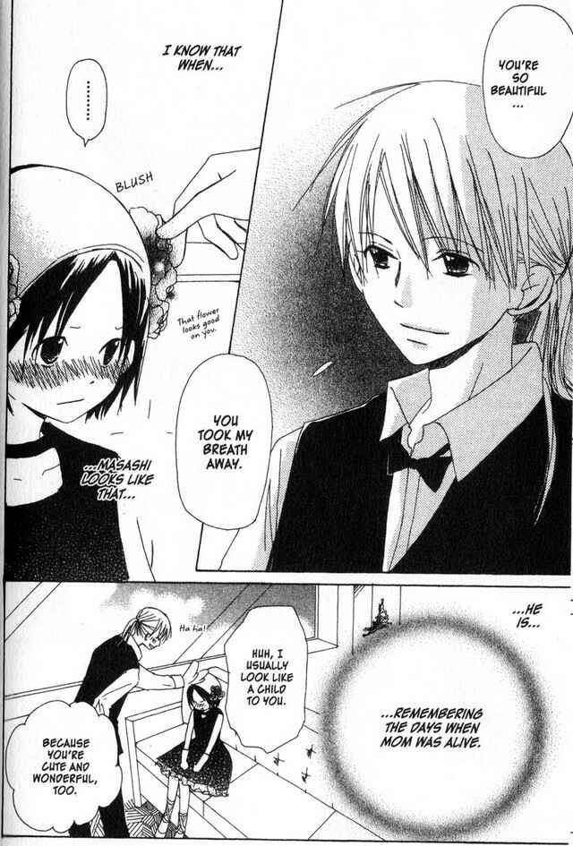 Page 22 Chapter 15 Oniichan to Issho