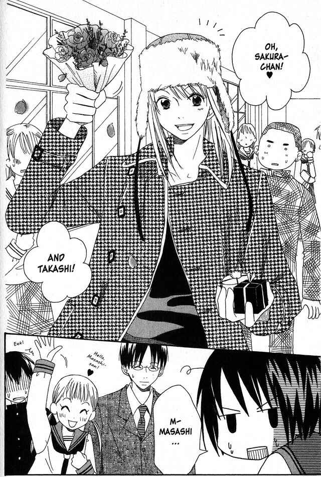 Page 9 Chapter 6 Oniichan to Issho