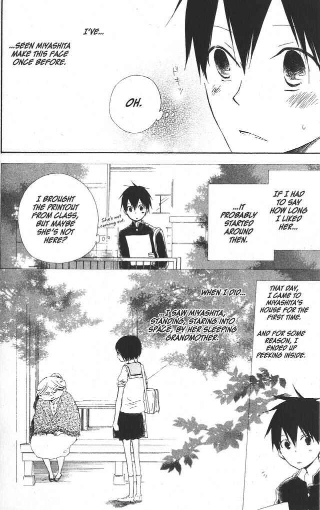 Page 20 Chapter 44 Oniichan to Issho