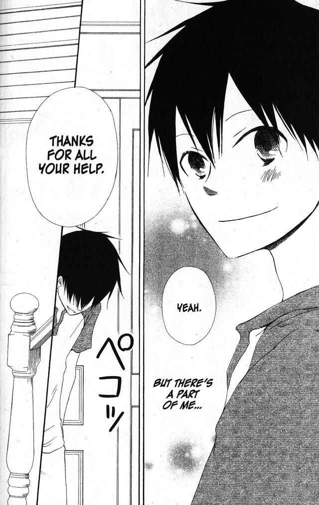 Page 26 Chapter 44 Oniichan to Issho