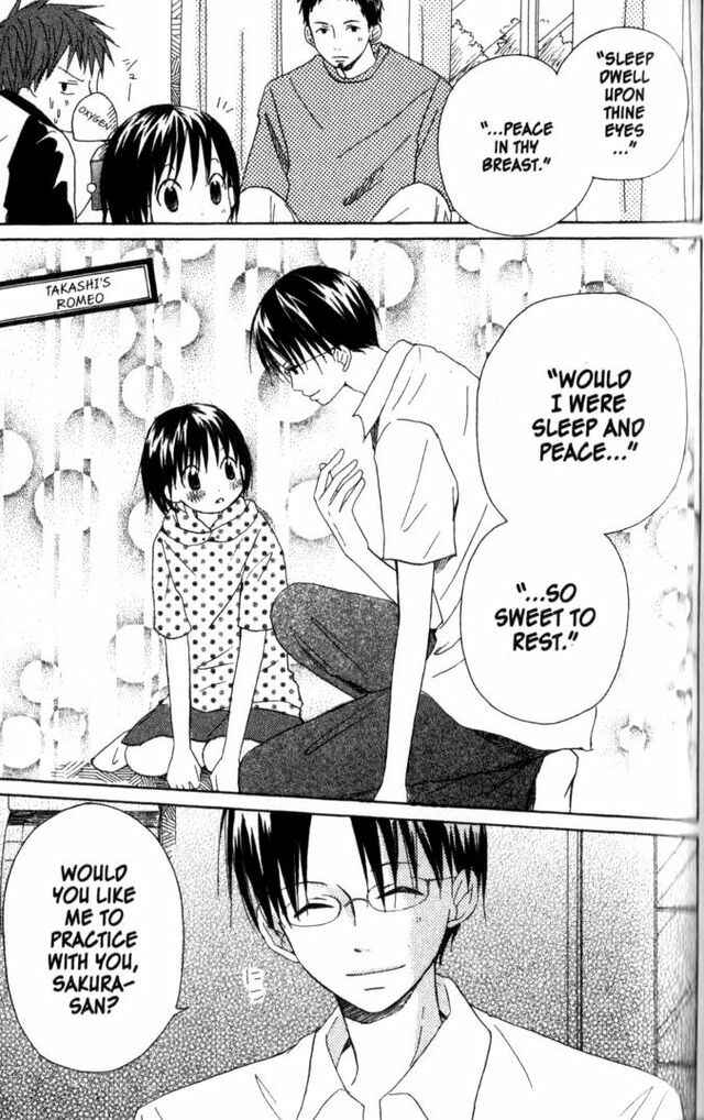 Page 11 Chapter 11 Oniichan to Issho