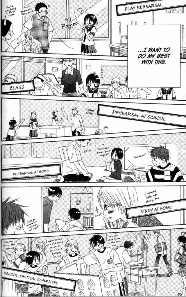 Page 16 Chapter 11 Oniichan to Issho