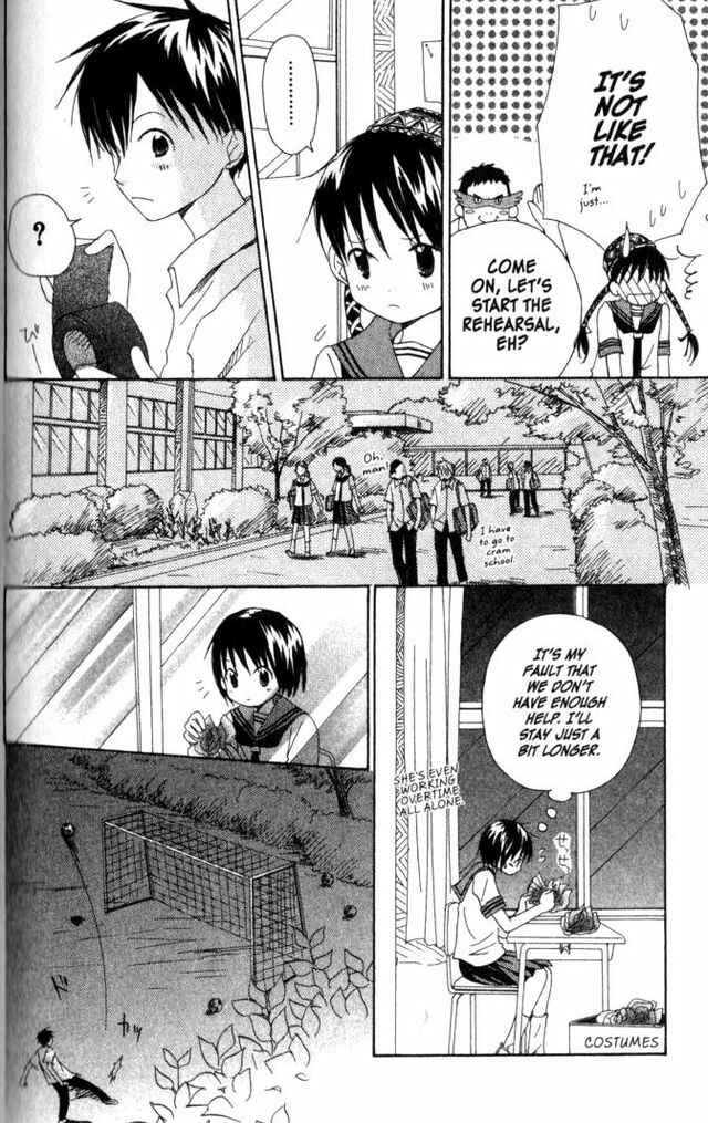 Page 18 Chapter 11 Oniichan to Issho