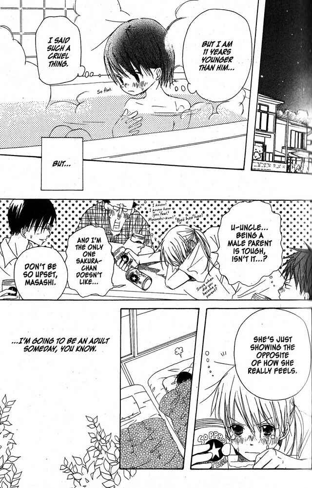 Page 9 Chapter 22 Oniichan to Issho