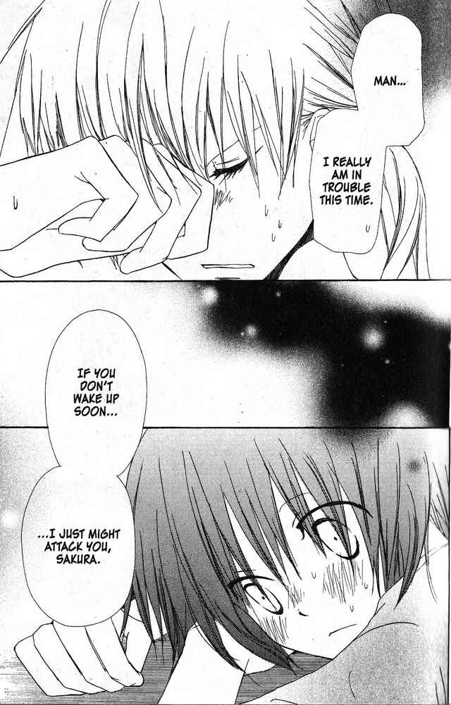 Page 28 Chapter 31 Oniichan to Issho