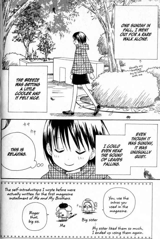 Page 2 Chapter 13 Oniichan to Issho