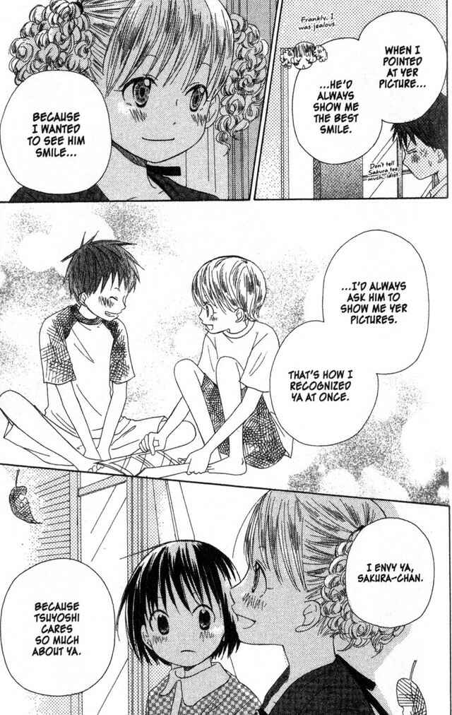 Page 21 Chapter 13 Oniichan to Issho