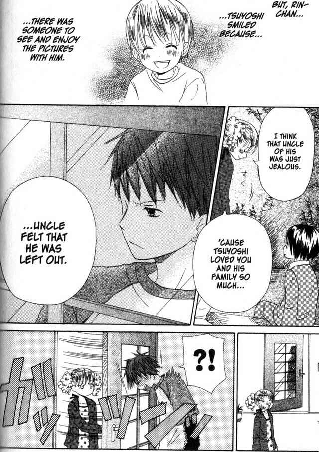 Page 22 Chapter 13 Oniichan to Issho