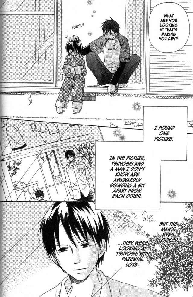 Page 24 Chapter 13 Oniichan to Issho